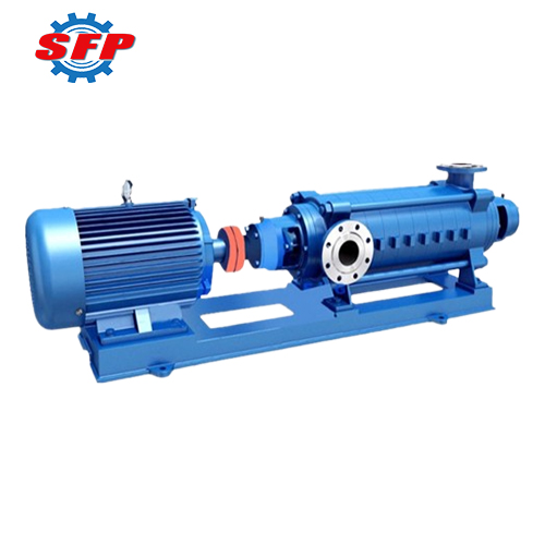 D Series Clean Water Centrifugal Pump